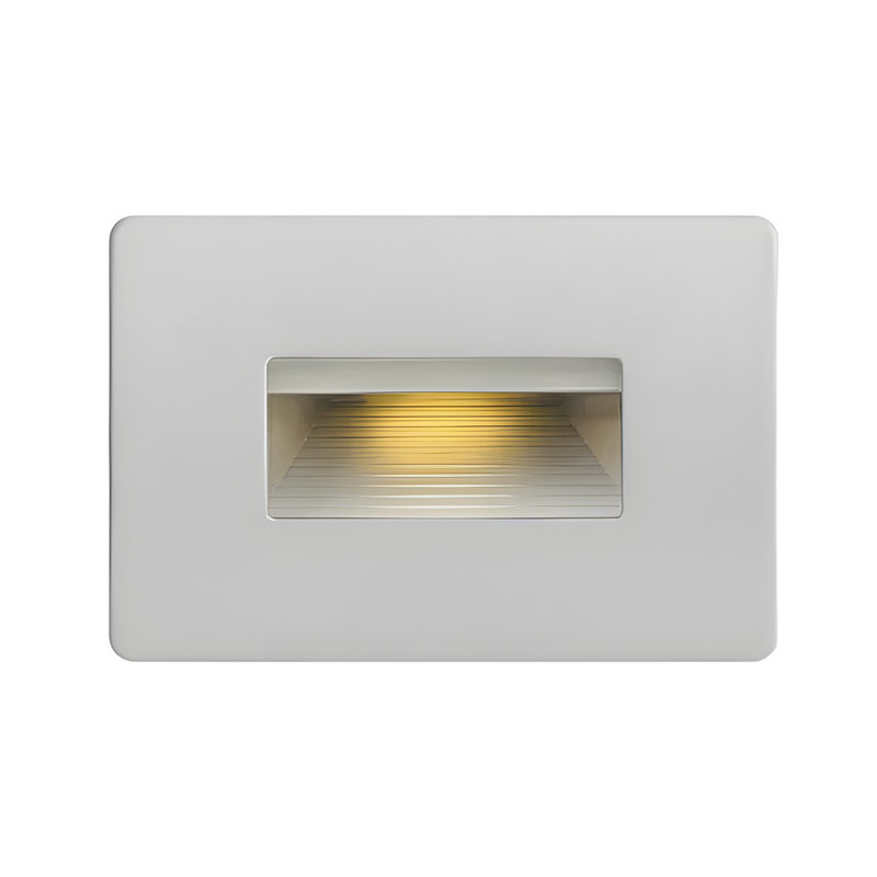 Hinkley Luna 120V LED Horizontal Step Light