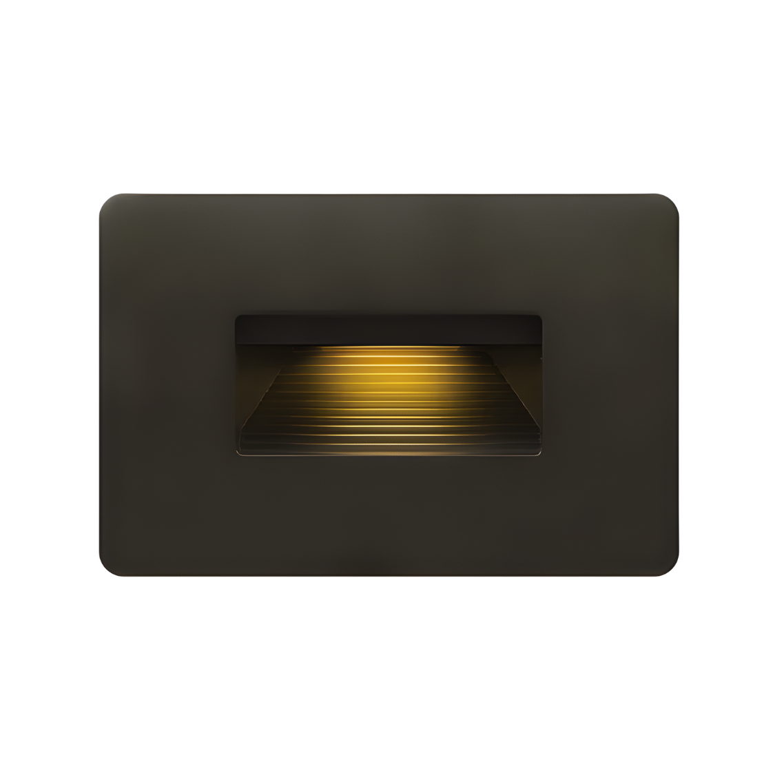 Hinkley Luna 120V LED Horizontal Step Light