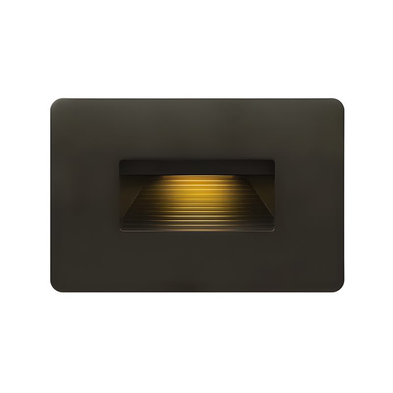Hinkley Luna 120V LED Horizontal Step Light