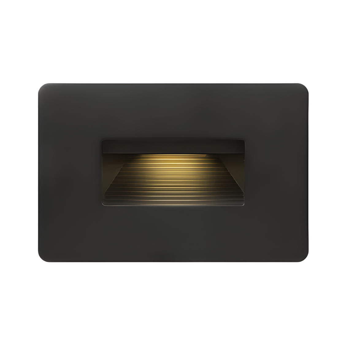 Hinkley Luna 120V LED Horizontal Step Light