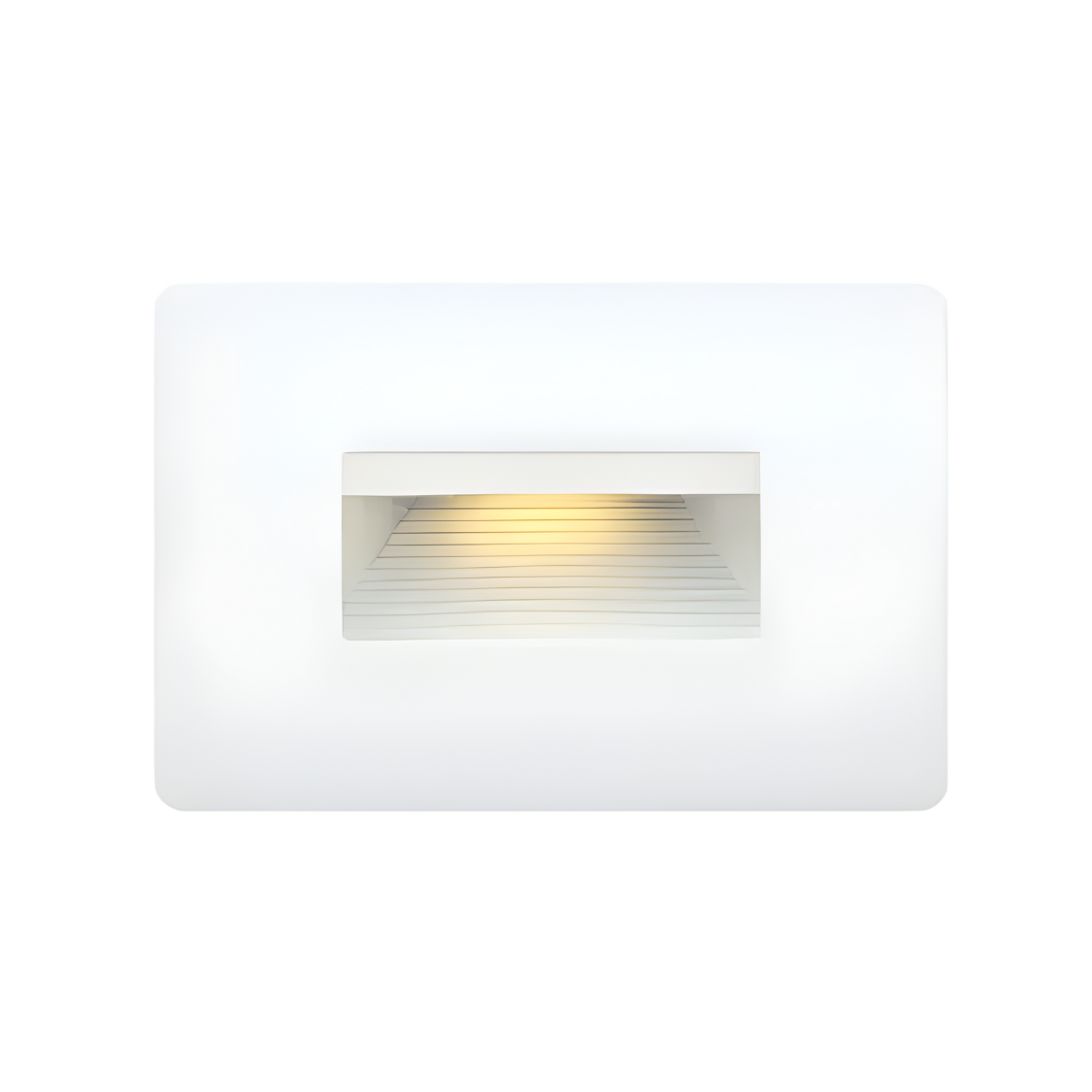 Hinkley Luna 120V LED Horizontal Step Light