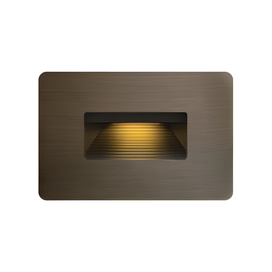 Hinkley Luna 120V LED Horizontal Step Light