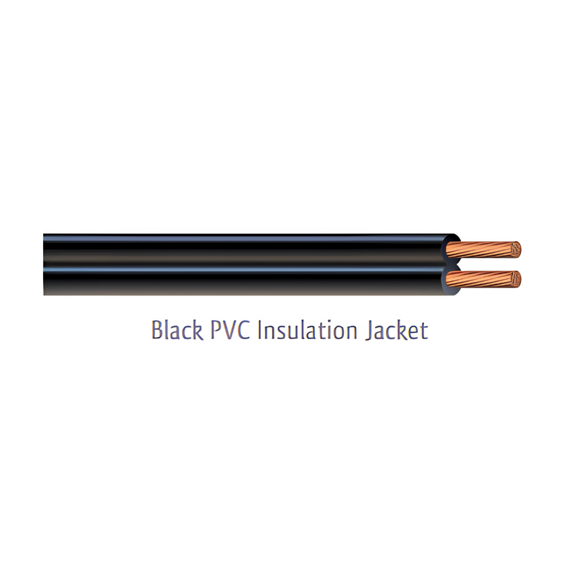 Westgate Low Voltage Direct Burial Landscape Lighting Wire