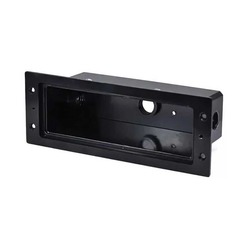 Nora Brick LED Step Light Housing