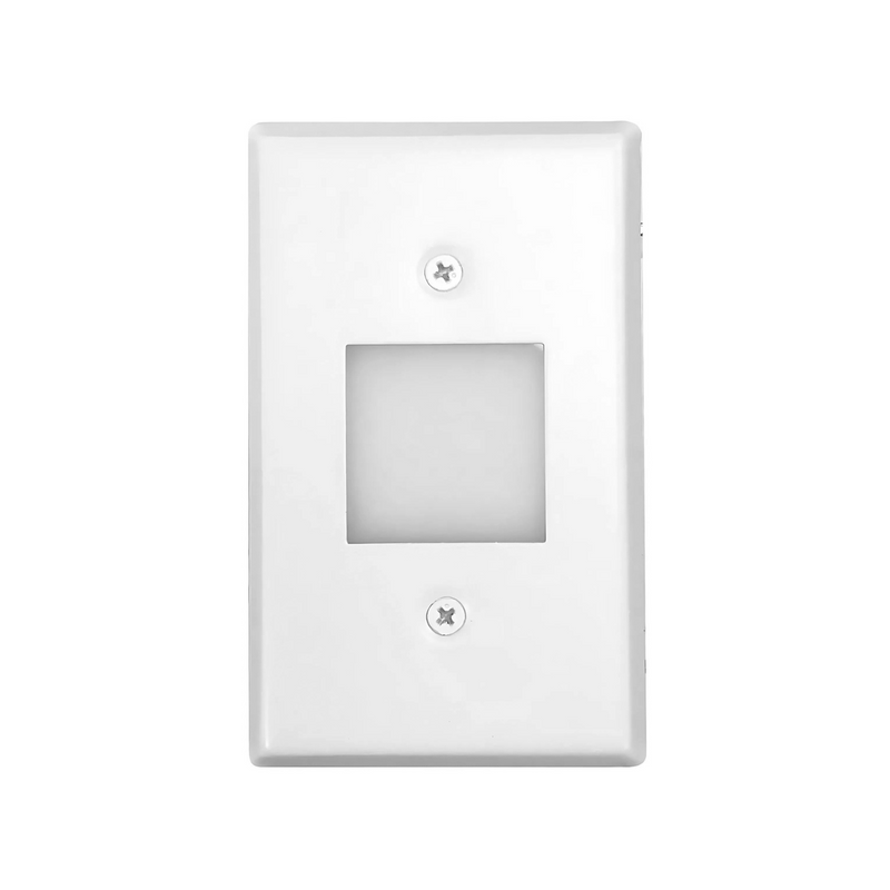 Nora LED Mini Lensed Step Light