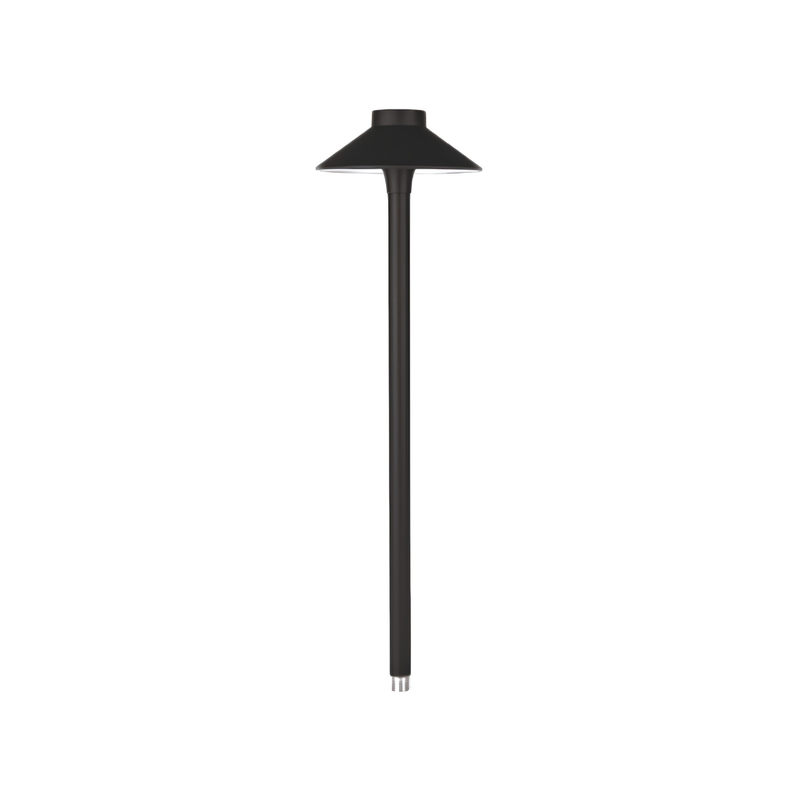 WAC LED Ember Spire Path Light