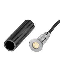 Hinkley 12V LED Inground Landscape Luminaire Step Light