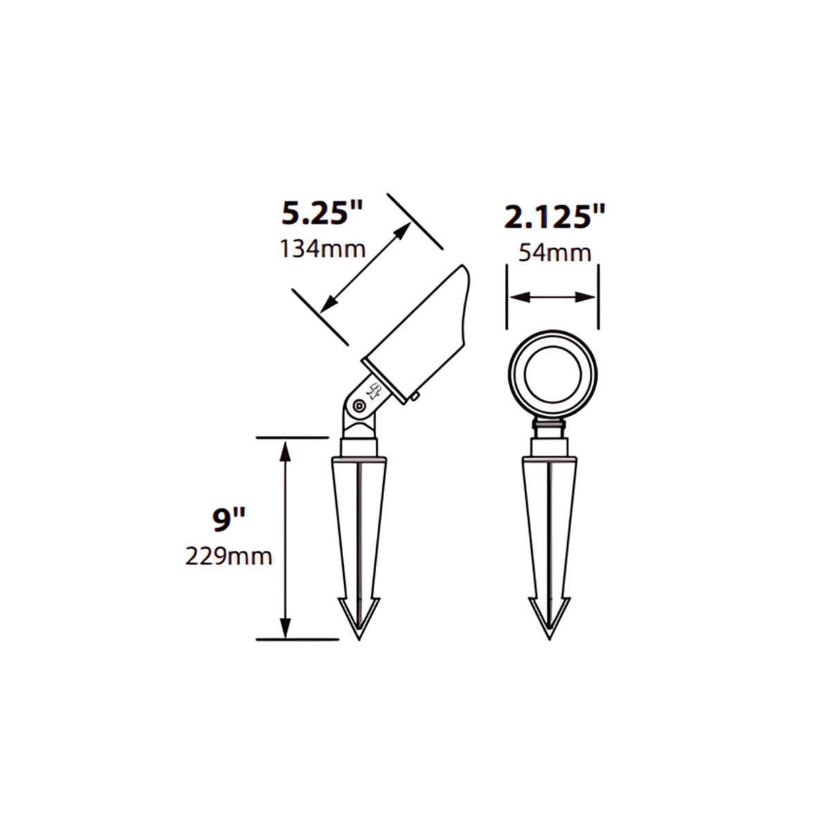 Focus RXD-02 Series Directional Light