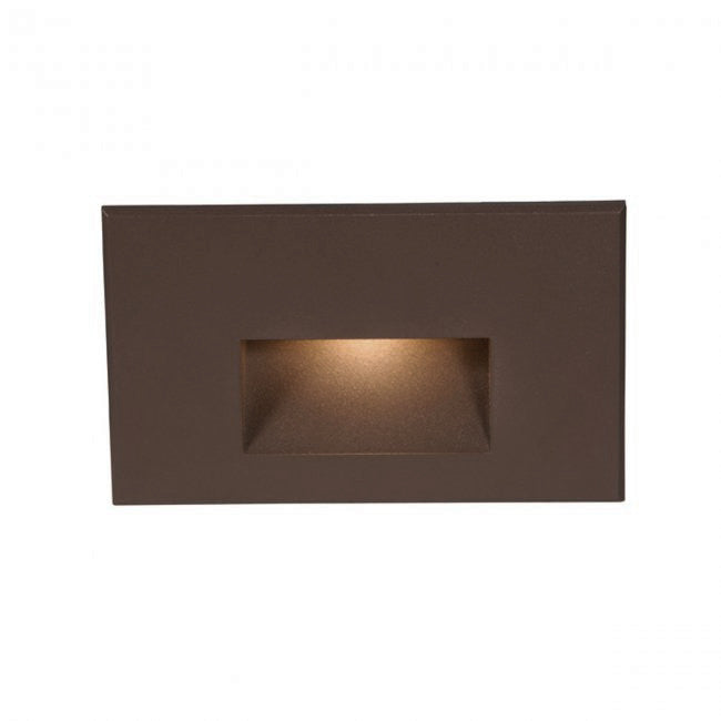 WAC 277V Soft Yet Effective Illuminated Step And Wall Light