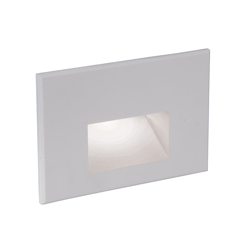 WAC 120V LED Aesthetic Step And Wall Light