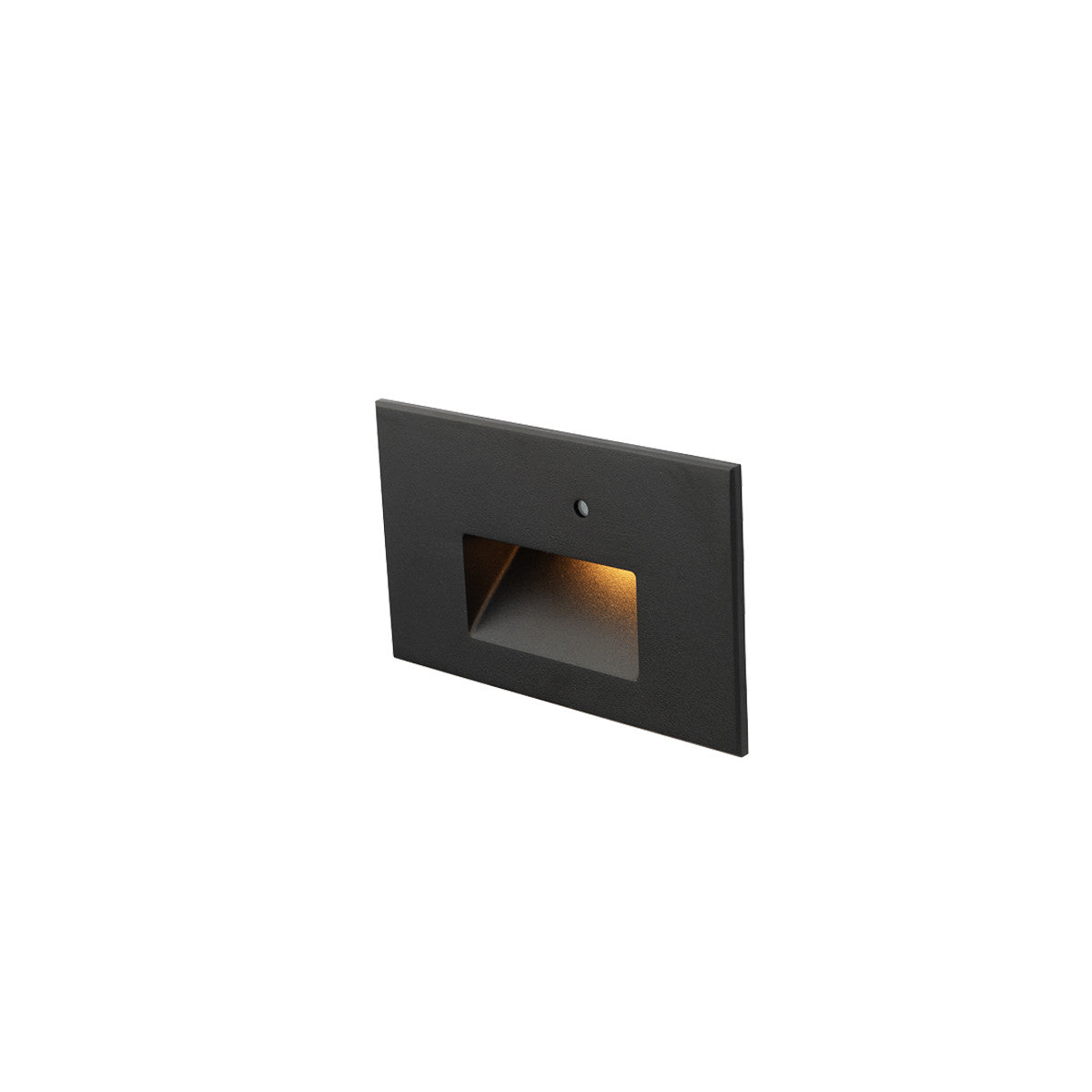 WAC 120V LED Smart Sensor Step Light