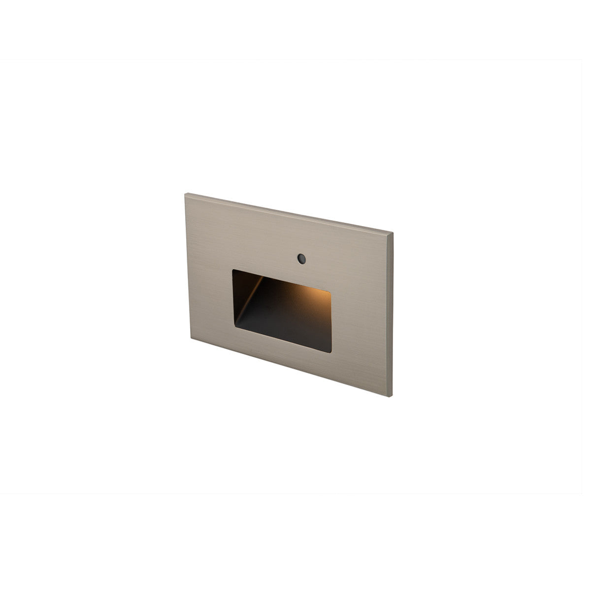 WAC 120V LED Smart Sensor Step Light