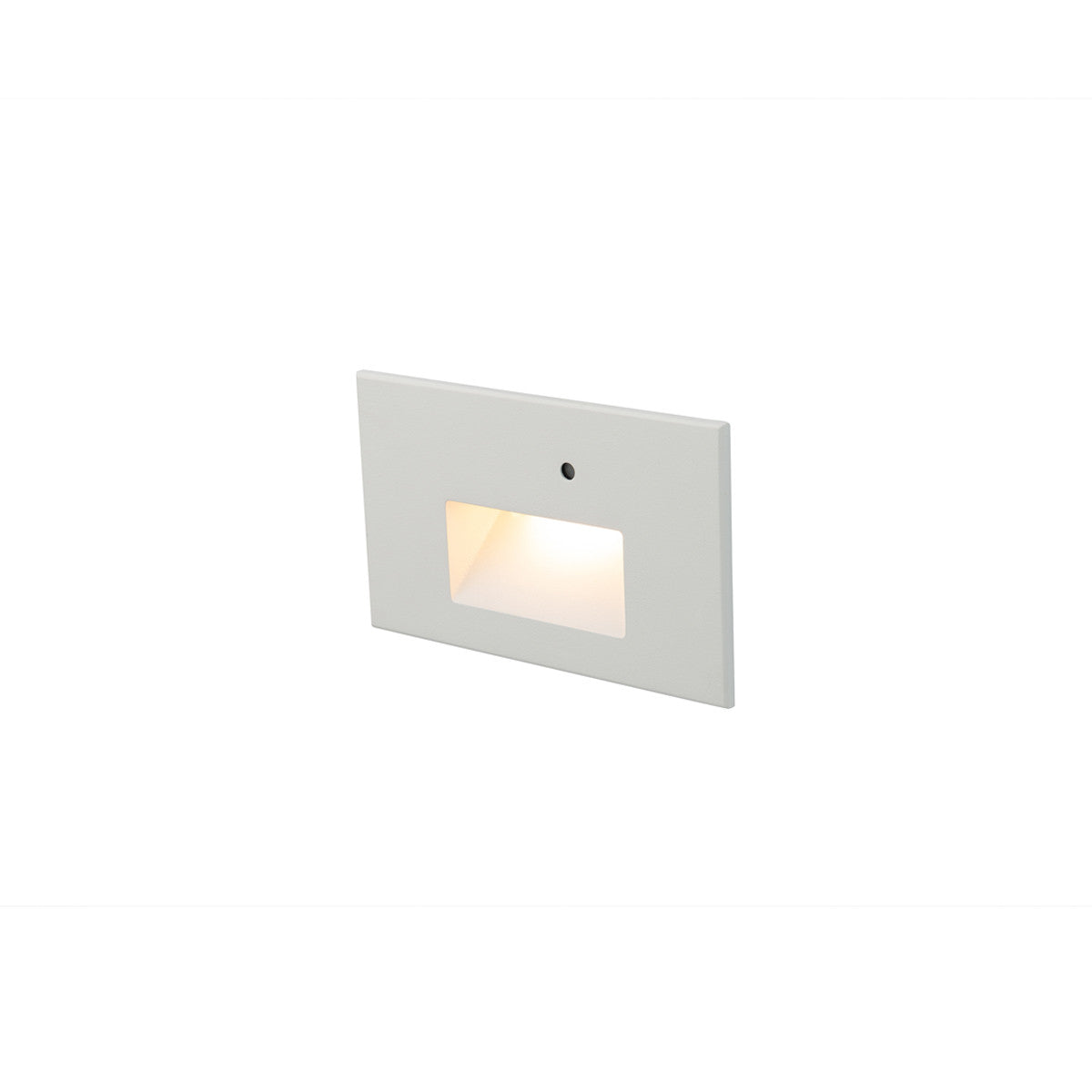 WAC 120V LED Smart Sensor Step Light