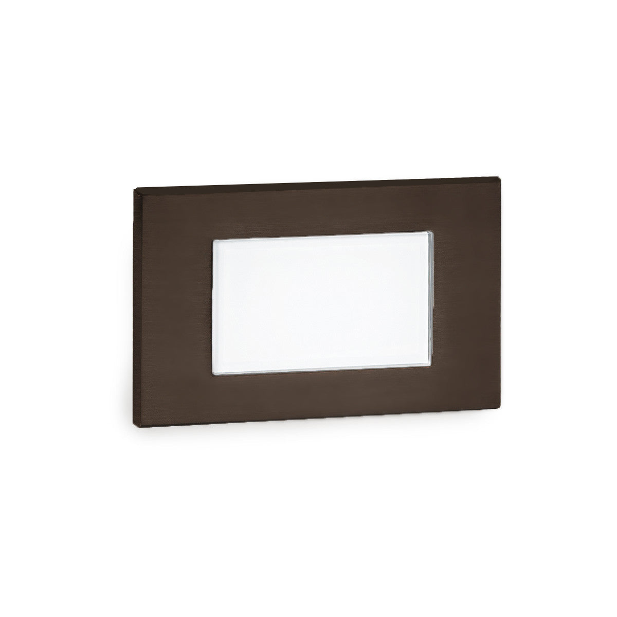 WAC 120V LED Minimal Power Wall And Step Light