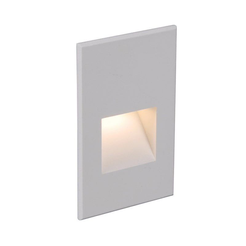 WAC 120V LED Neo Step Wall Illuminator
