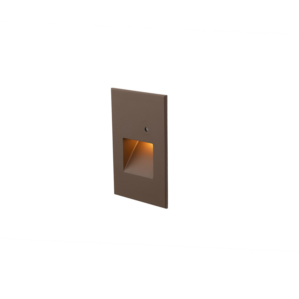 WAC 120V LED Automatic Step Light with Light Sensor
