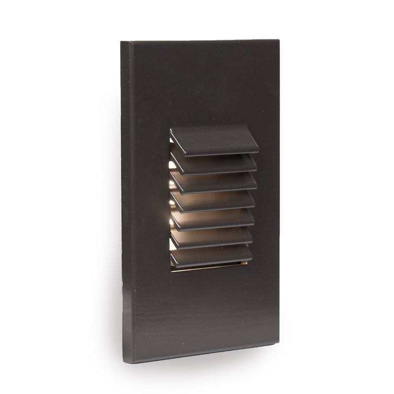 WAC 277V LED Illumi Track Smart Glow Step and Wall Light