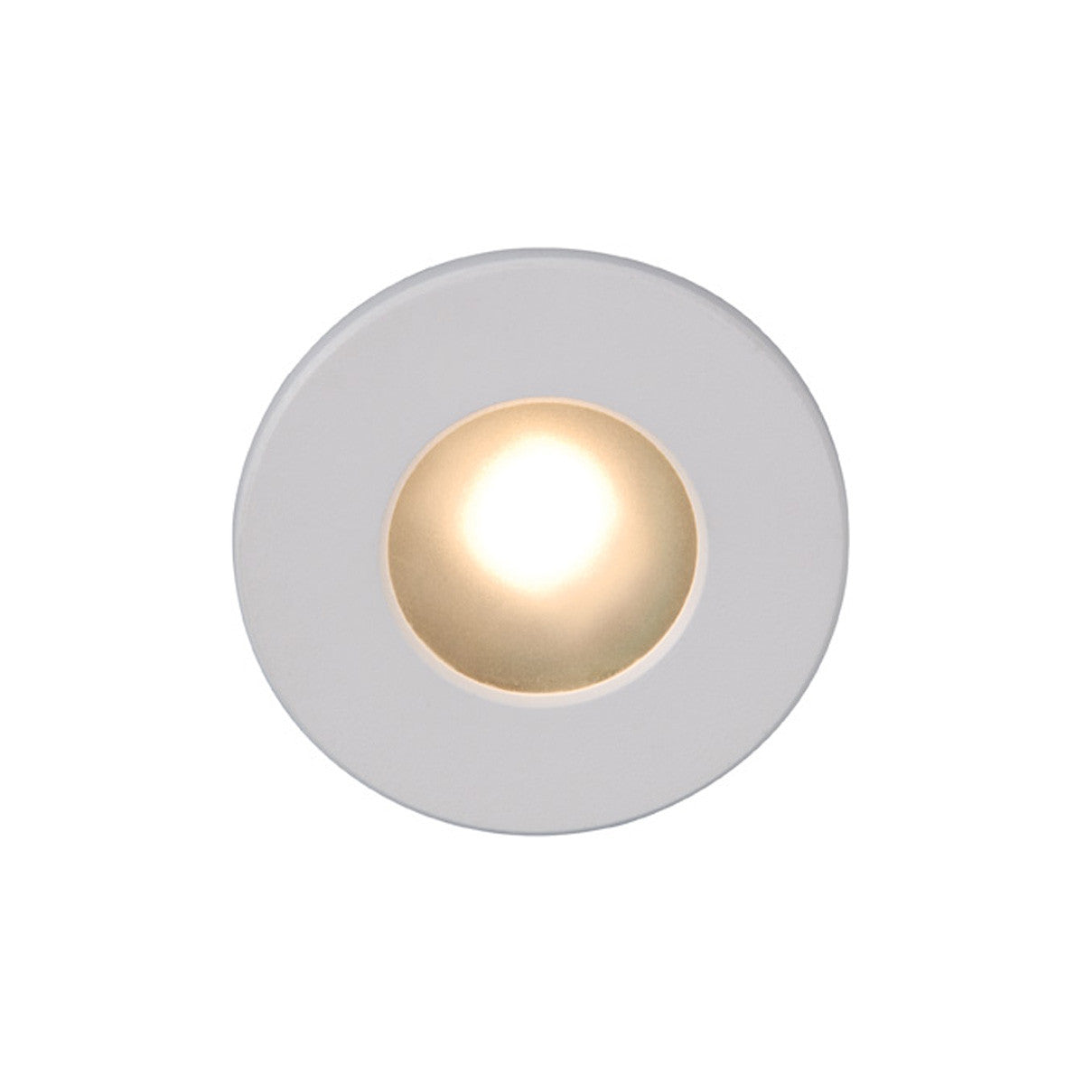WAC 120V LED Nova Edge Pure Line Step And Wall Light