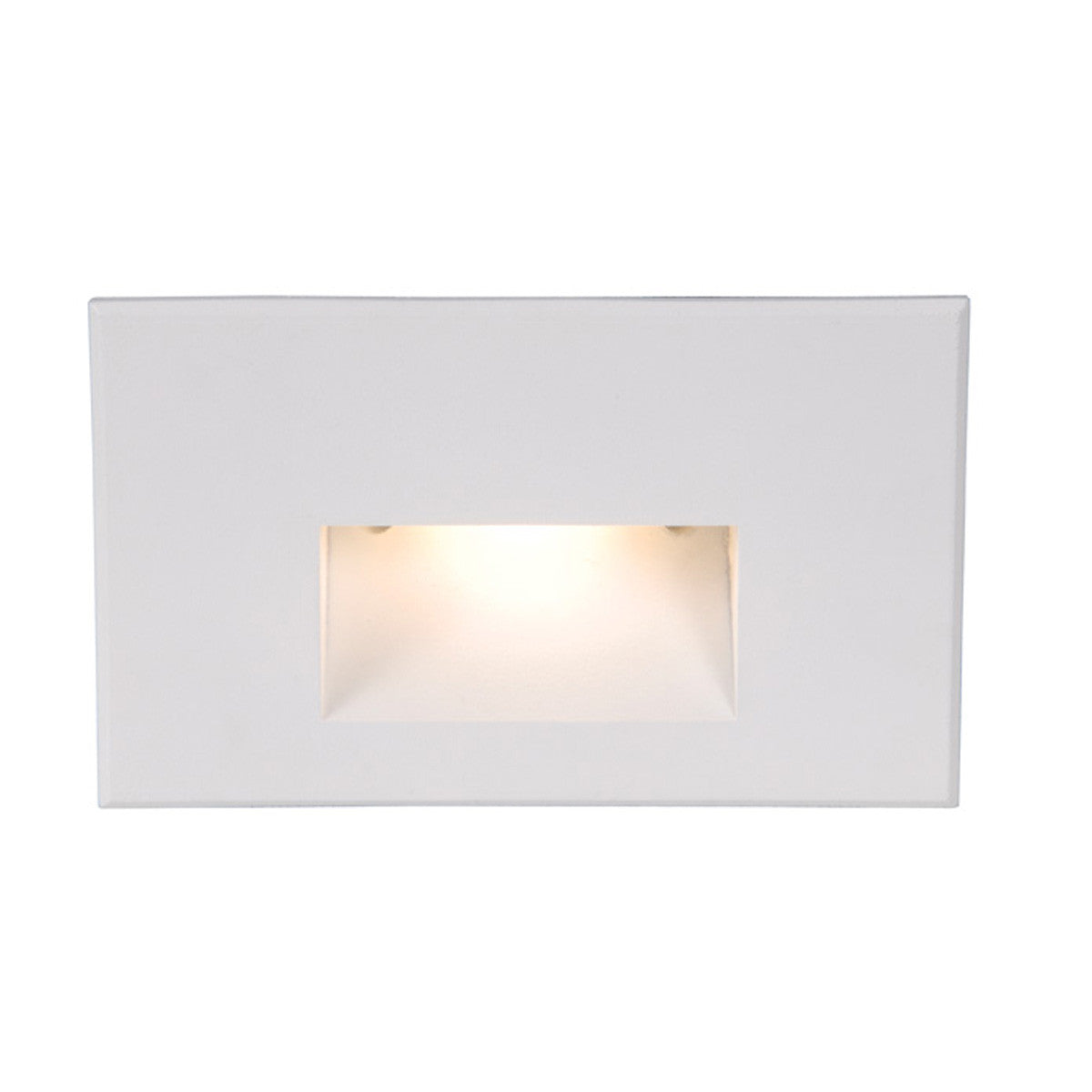 WAC 120V LED Contemporary Architectural Design  Step And Wall Light