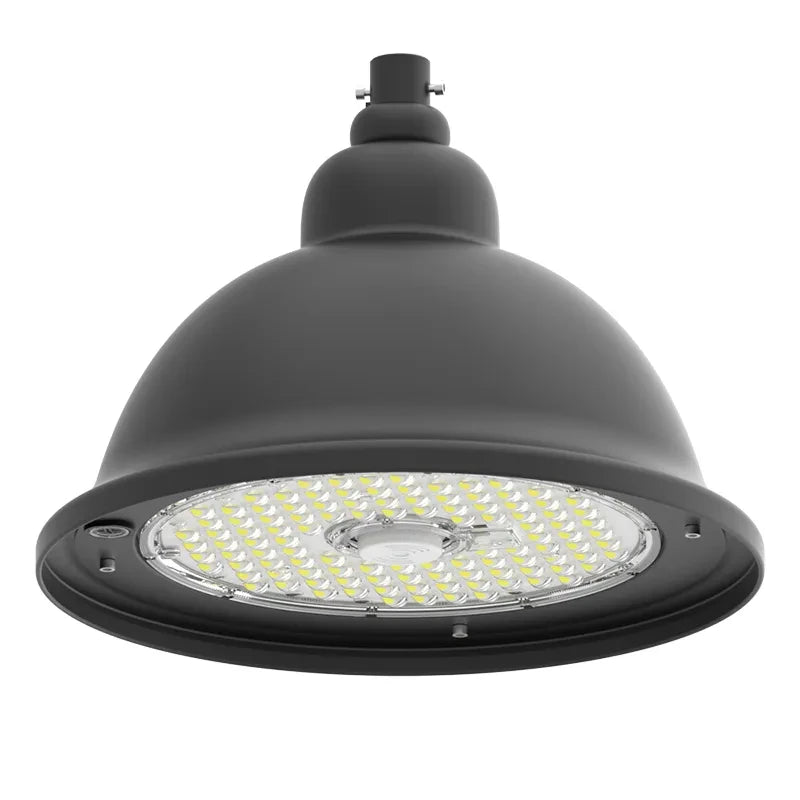 Westgate 120V/277V LED DAB Series 50W-100W Designer Area Bell Light