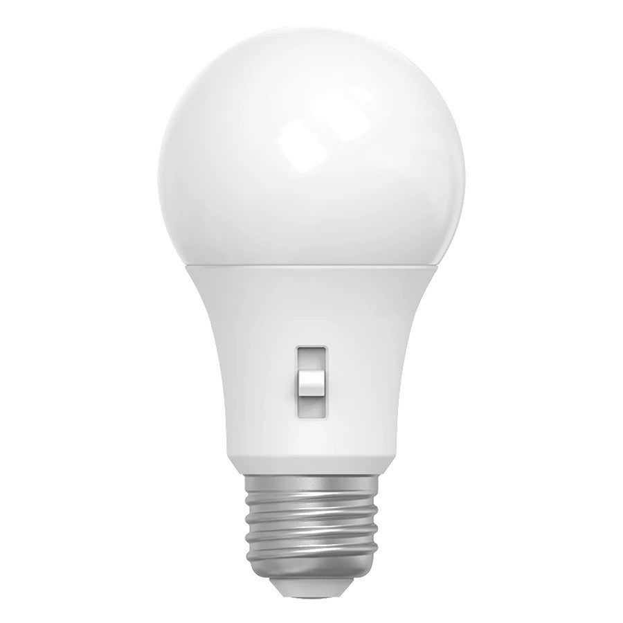 RAB E26 or GU24 Base Bulb w/ Adjustable-CCT