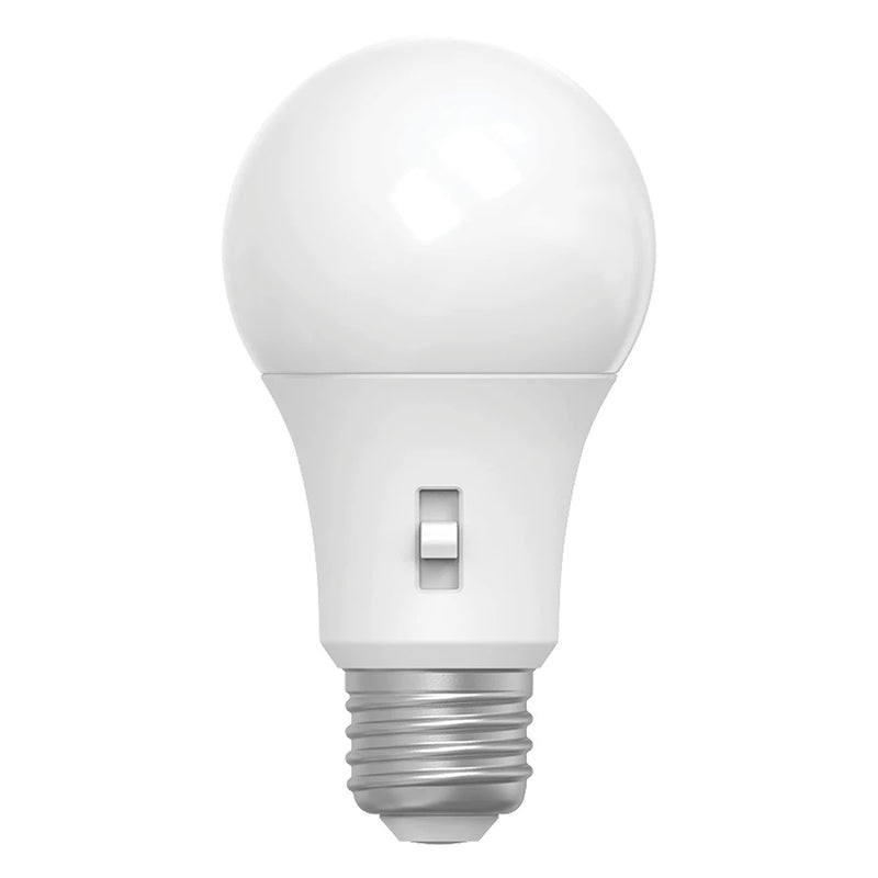 RAB E26 or GU24 Base Bulb w/ Adjustable-CCT