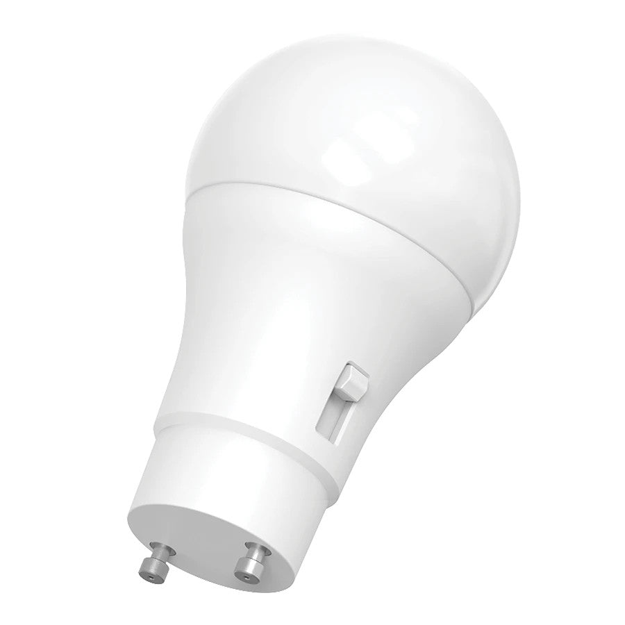 RAB E26 or GU24 Base Bulb w/ Adjustable-CCT