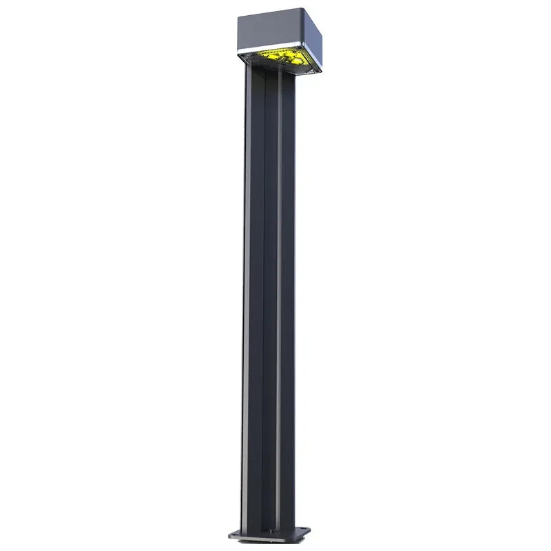 Westgate 3W LED PL1 Solar Roadway Stud Light