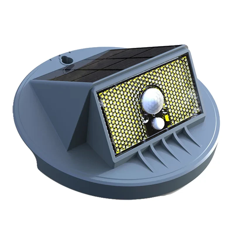 Westgate 3000K/6000K LED SL1 Solar Flex Lighting Series