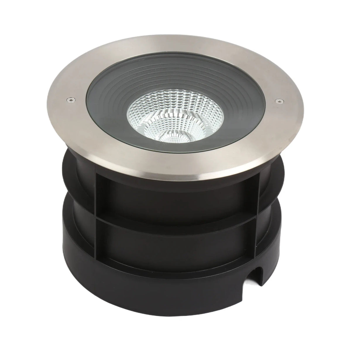 Westgate 50W LED Stainless Steel Commercial Inground Light