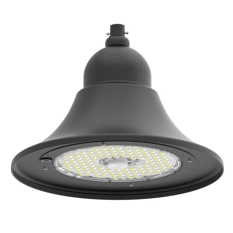 Westgate 120V/277V LED DAB Series 50W-100W Designer Area Bell Light
