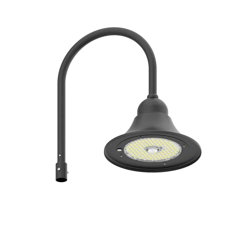 Westgate 120V/277V LED DAB Series 50W-100W Designer Area Bell Light