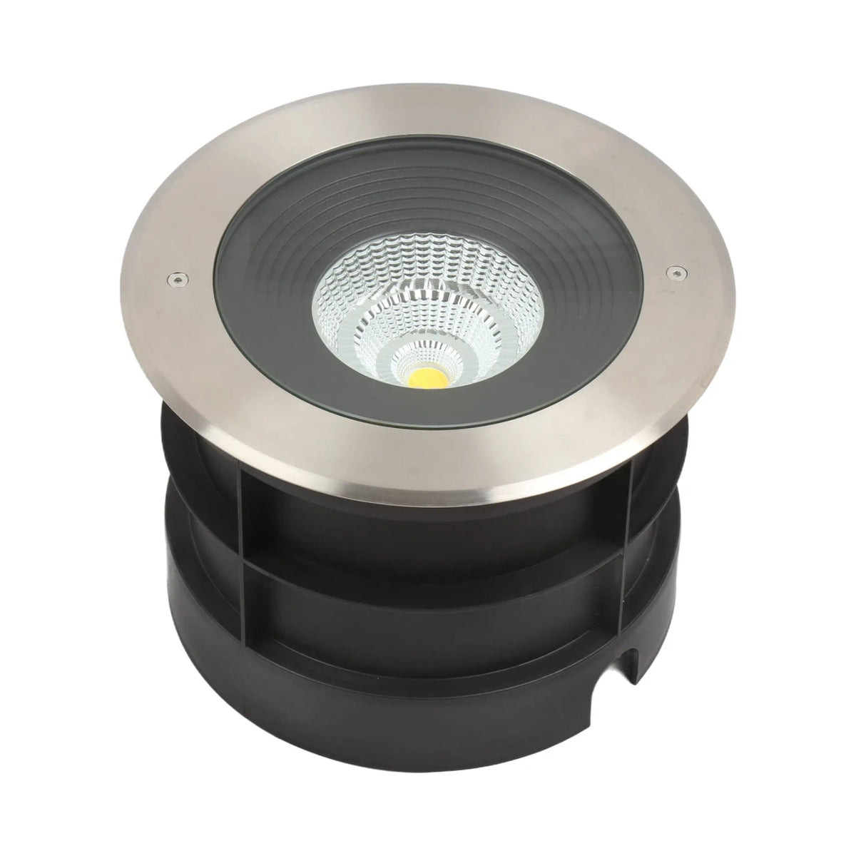 Westgate 50W LED Stainless Steel Commercial Inground Light