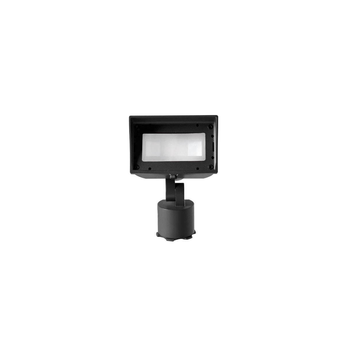 WAC 120V LED Adjustable Beam Landscape Wall Wash Light
