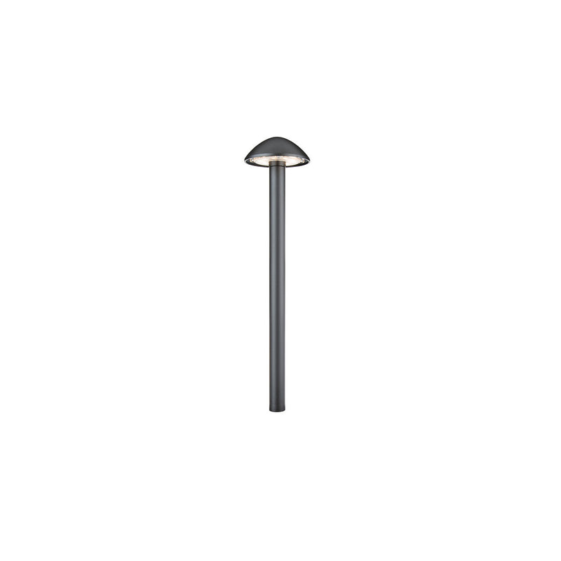 WAC 9V/15V LED  Bamboo Flame Walkway Light