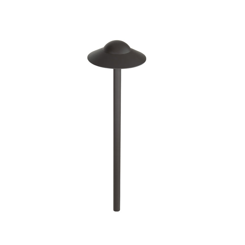 WAC 6" Modern Canopy Cap Design Path Light
