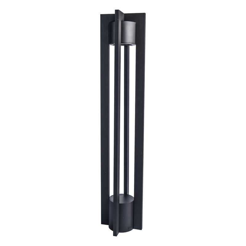 WAC LED Core Chamber Outdoor Bollard Light