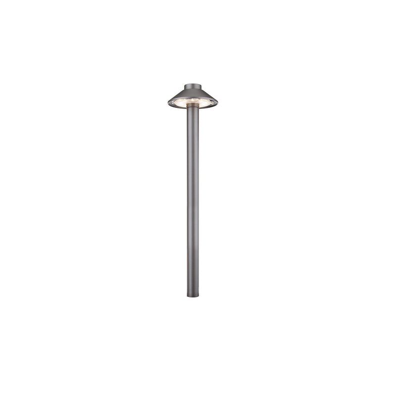 WAC 9V/15V LED Inter-Path Path Scape Illumination