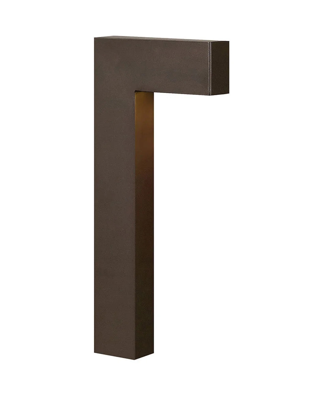 Hinkley 12V LED Minimalist Design Small Path Light