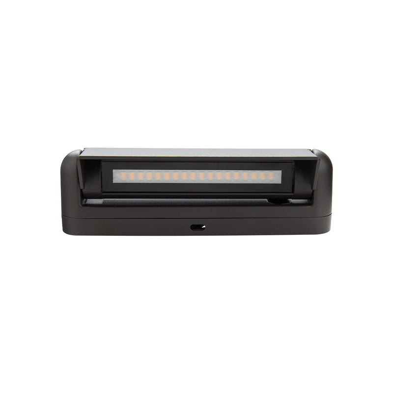 WAC 9V/15V LED Meadow Line Landscape Path Light