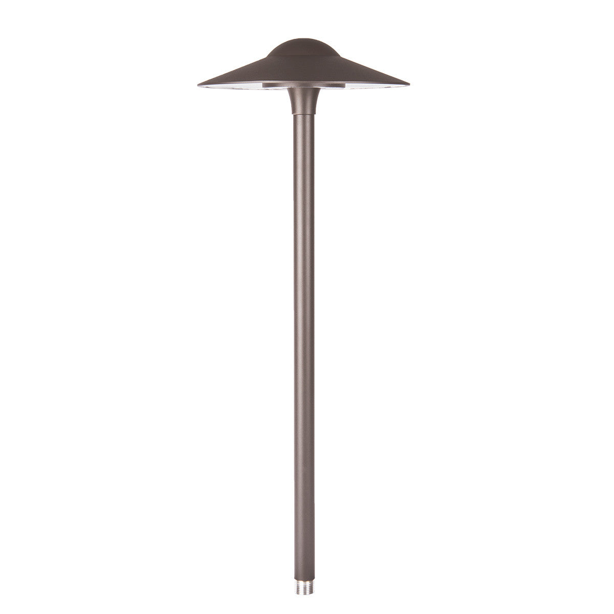 WAC 9V/15V LED Forest Halo Path Light
