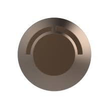WAC 2" LED Pure Aim Single Directional Step Light