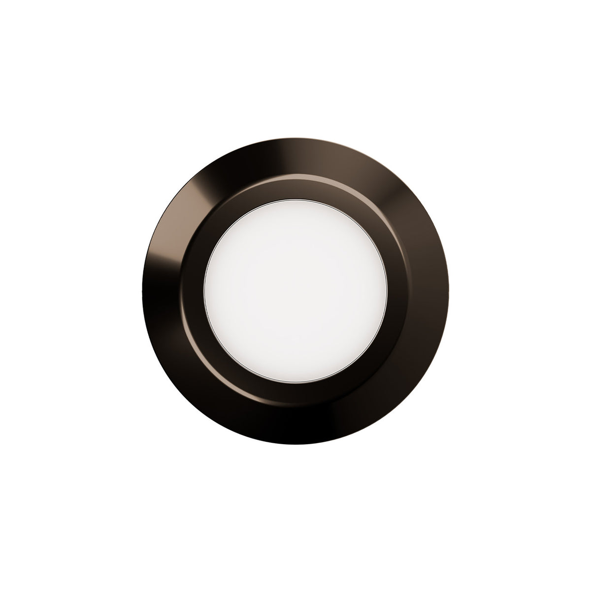 WAC 2" LED Micro Beam Surface Mount Indicator Step Light
