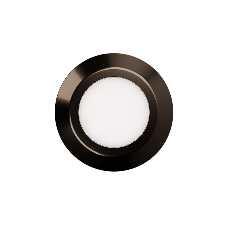 WAC 2" LED Micro Beam Surface Mount Indicator Step Light