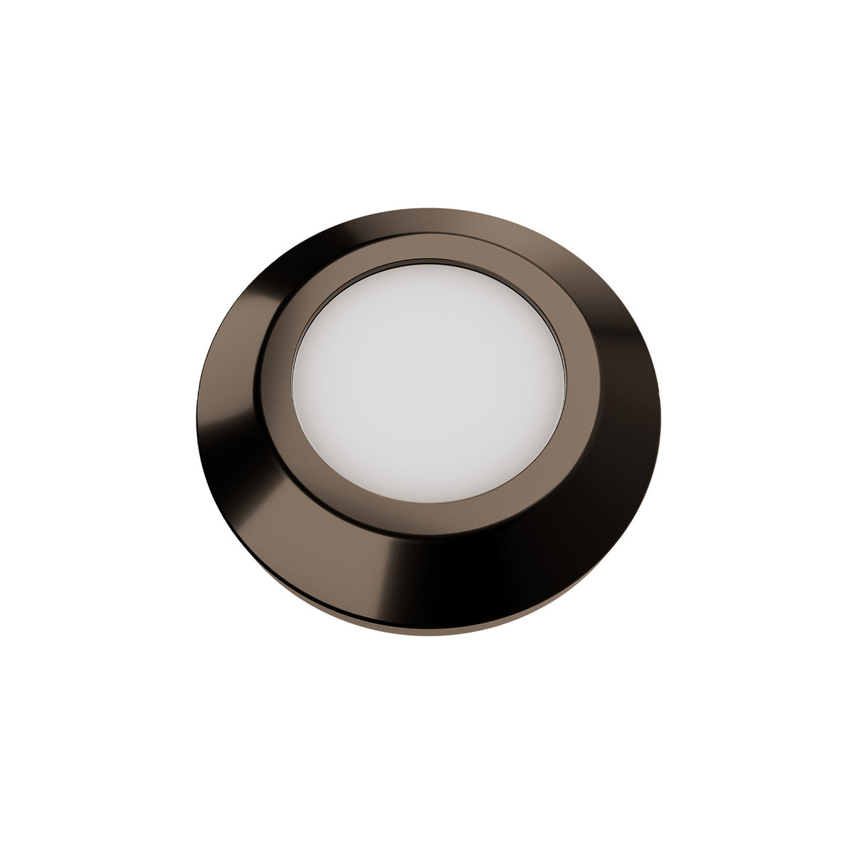 WAC 2" LED Micro Beam Surface Mount Indicator Step Light