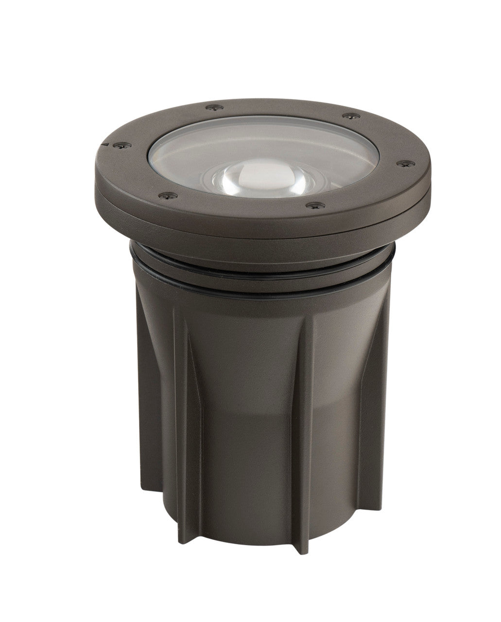 WAC 12V LED Terra Beam Recessed Inground Landscape Light