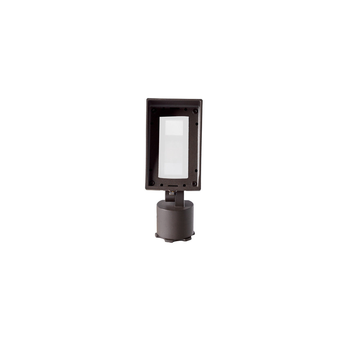 WAC 12V LED Adjustable Beam Landscape Wall Wash Light