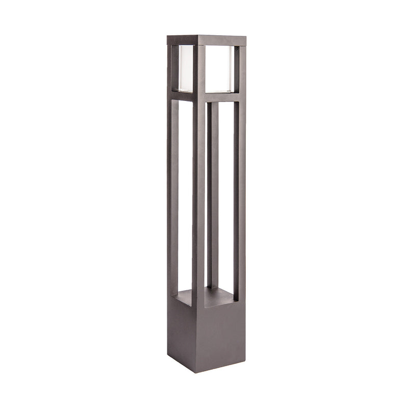 WAC LED Tower Glow Outdoor Bollard Light