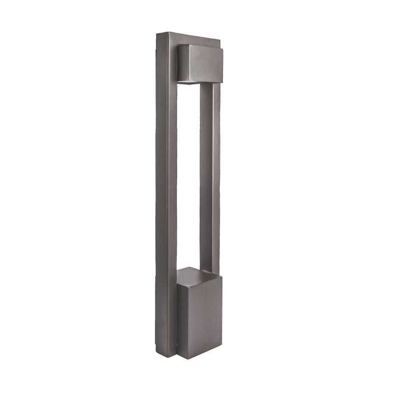 WAC LED Prime Line Archetype Outdoor Bollard Light