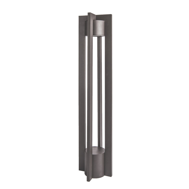 WAC LED Core Chamber Outdoor Bollard Light